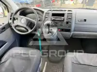 2006 Volkswagen T5