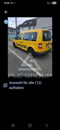 2006 Volkswagen Caddy