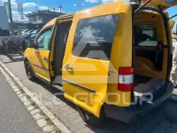 2006 Volkswagen Caddy