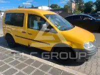 2006 Volkswagen Caddy