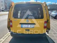 2006 Volkswagen Caddy