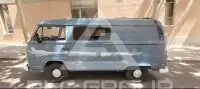 2006 Volkswagen T2