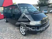 1996 Volkswagen T4