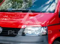 2006 Volkswagen T5