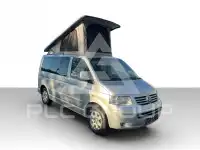 2006 Volkswagen T5