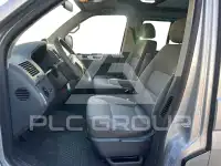 2006 Volkswagen T5