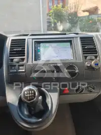 2006 Volkswagen T5