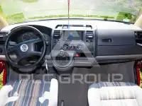 2006 Volkswagen T5