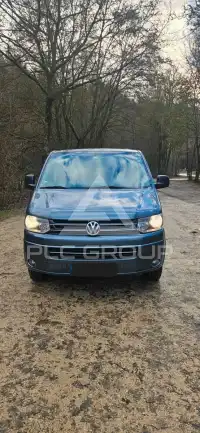 2006 Volkswagen T5