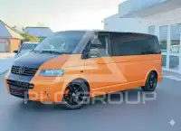 2006 Volkswagen T5