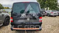 2006 Volkswagen T5