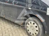 2006 Volkswagen T5