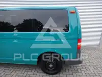 2006 Volkswagen T5