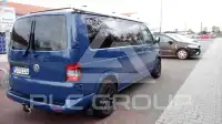 2006 Volkswagen T5