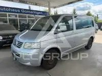 2006 Volkswagen T5