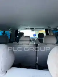 2006 Volkswagen T5