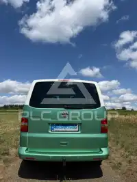 2006 Volkswagen T5