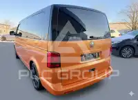 2006 Volkswagen T5