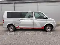 2006 Volkswagen T5