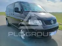 2006 Volkswagen T5