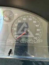 2006 Volkswagen T5