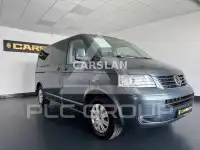 2006 Volkswagen T5