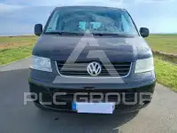 2006 Volkswagen T5