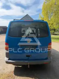 2006 Volkswagen T5