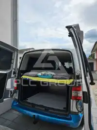 2006 Volkswagen T5