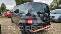 2006 Volkswagen T5