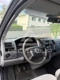 2006 Volkswagen T5