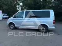 2006 Volkswagen T5