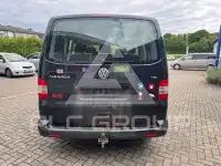 2006 Volkswagen T5