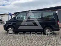 2006 Volkswagen T5