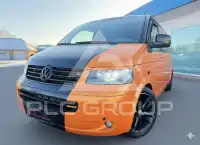 2006 Volkswagen T5