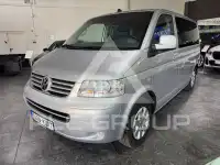 2006 Volkswagen T5