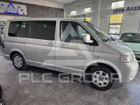 2006 Volkswagen T5