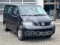 2006 Volkswagen T5