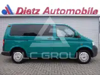 2006 Volkswagen T5