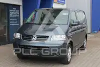 2006 Volkswagen T5