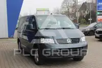 2006 Volkswagen T5
