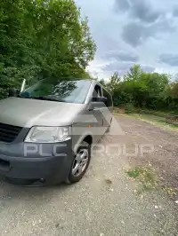 2006 Volkswagen T5