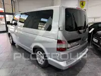 2006 Volkswagen T5