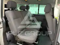2006 Volkswagen T5