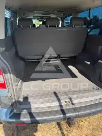 2006 Volkswagen T5