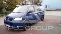 2006 Volkswagen T5