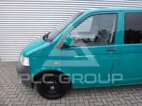 2006 Volkswagen T5