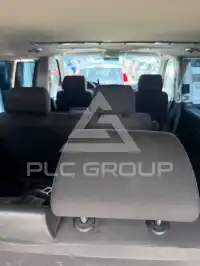 2006 Volkswagen T5