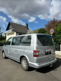 2006 Volkswagen T5