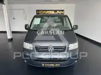 2006 Volkswagen T5